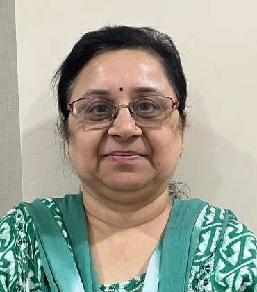 Kalpana A Joshi