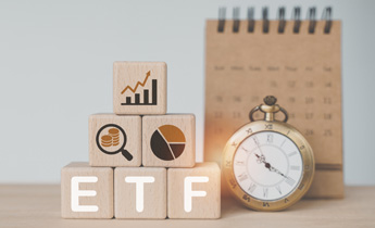 Equity and ETFs